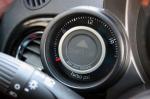 Fiat 500 Abarth 2012 года